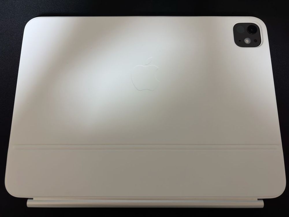 ( 교환 ) 아이패드 프로 11 M5 + 매직키보드--4