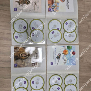 튼튼영어 I&I 리딩클럽 레벨 2