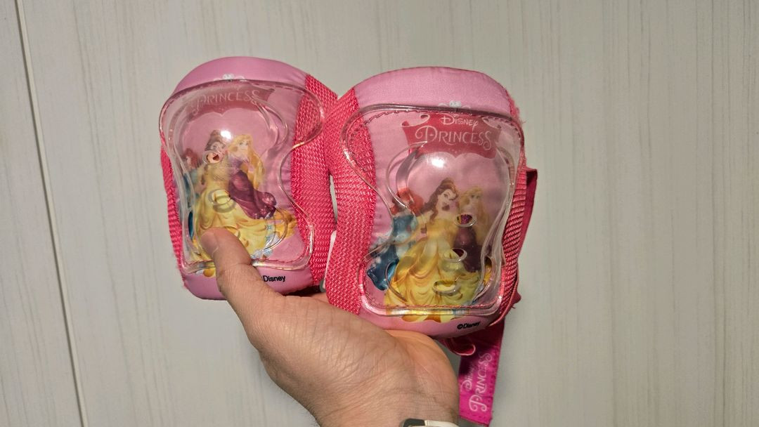 택배비포함-아동용 인라인 스케이트 세트--6