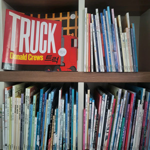 시공주니어 네버랜드 세계걸작그림책 100권+덤