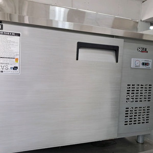 업소용 반찬 냉장고 겸 토핑 냉장고 1200