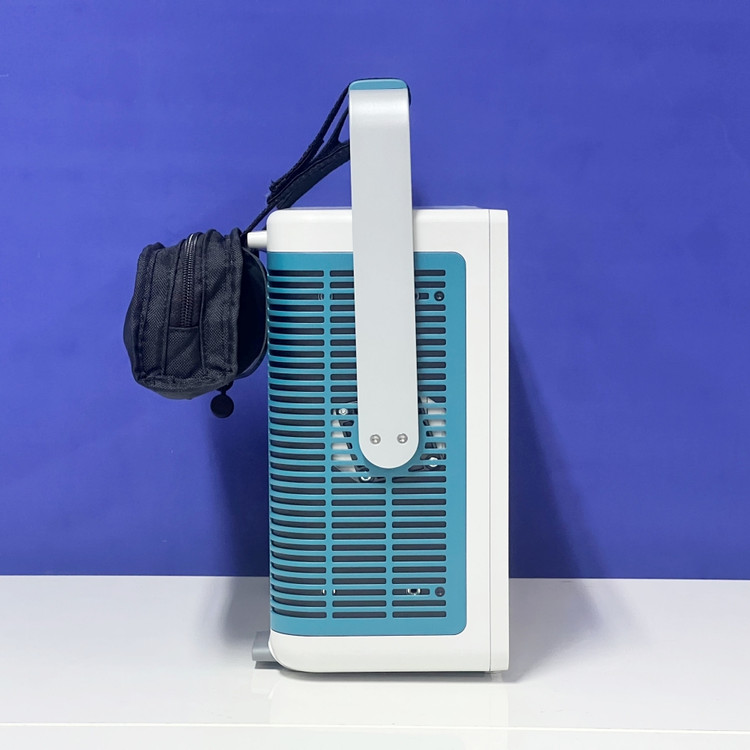 중고계측기 Tektronix MDO34 200MHz 4채널 오실로스코프 판매--4