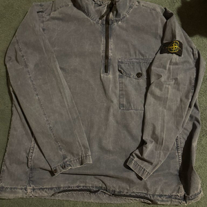 [XL]스톤아일랜드 아노락 판매.