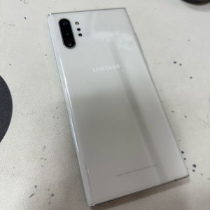 갤럭시노트10플러스 256기가 자급제