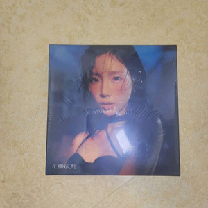 태연 오드콘 굿즈 퍼즐