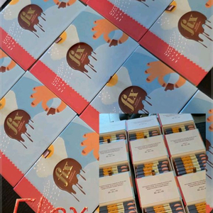 정품 두바이 초콜렛(픽스 초콜렛) 6개입