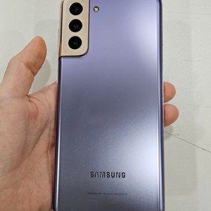 갤럭시S21플러스 256GB (S916) 가성비