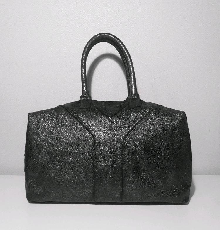 YSl 생로랑 명품 보스턴백 이미지