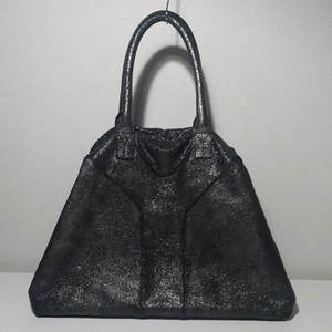 YSl 생로랑 명품 보스턴백