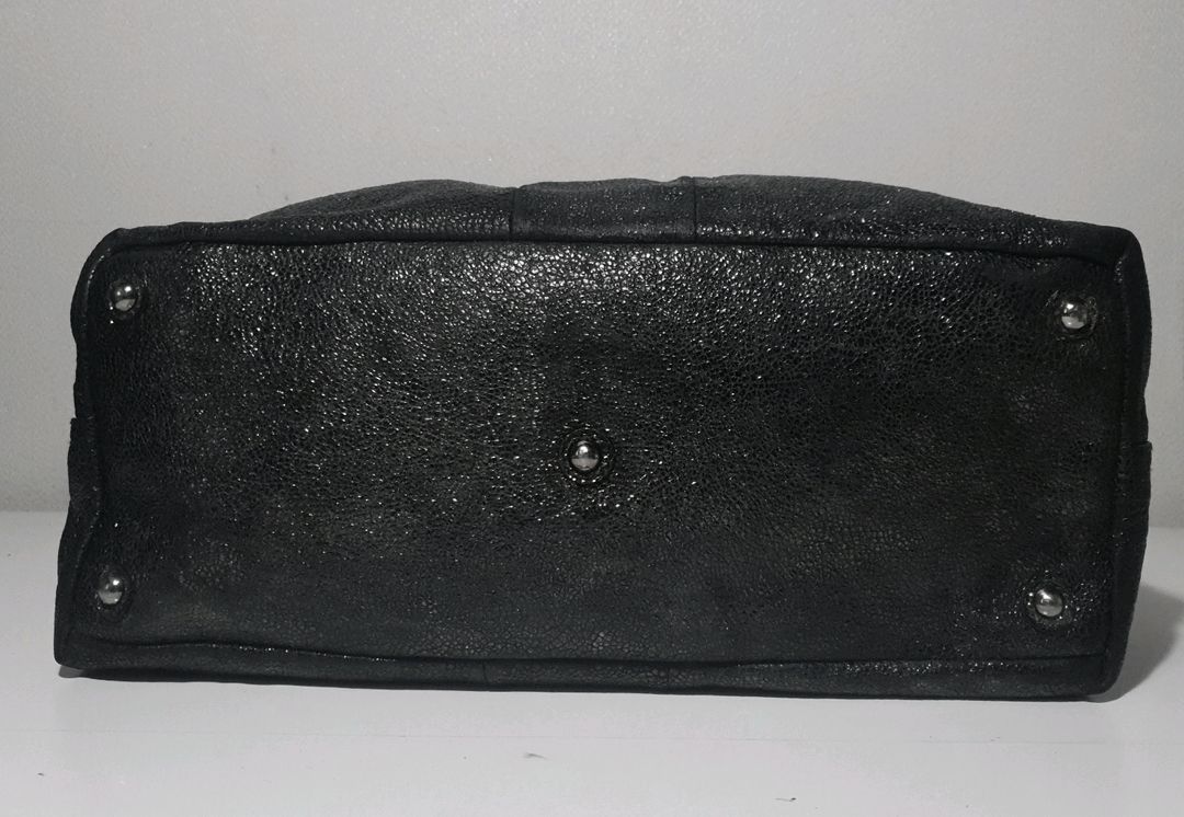 YSl 생로랑 명품 보스턴백 이미지