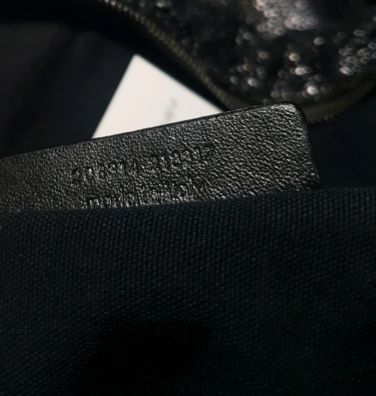 YSl 생로랑 명품 보스턴백 이미지