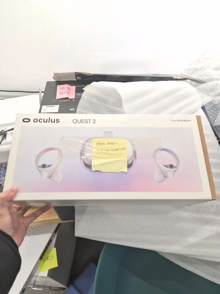 oculus QUEST2 판매 - 안심되는 중고거래