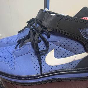 에어조던 alpha aj1 outdoor 270mm