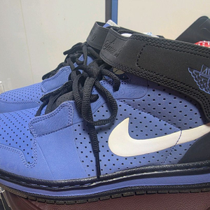 에어조던 alpha aj1 outdoor 270mm