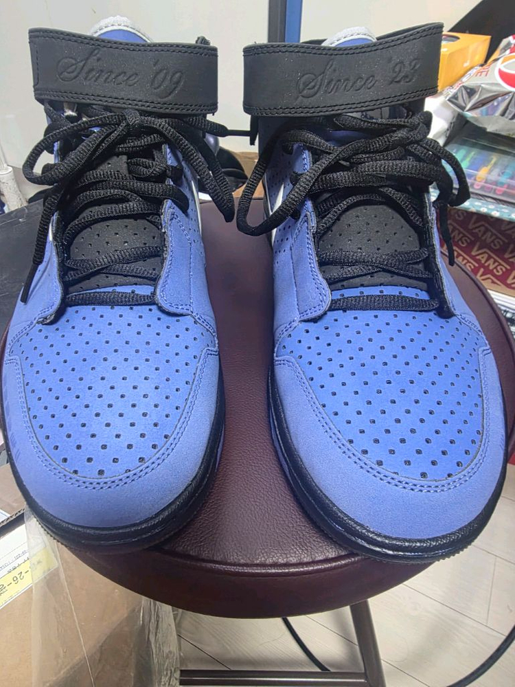 에어조던 alpha aj1 outdoor 270mm--1