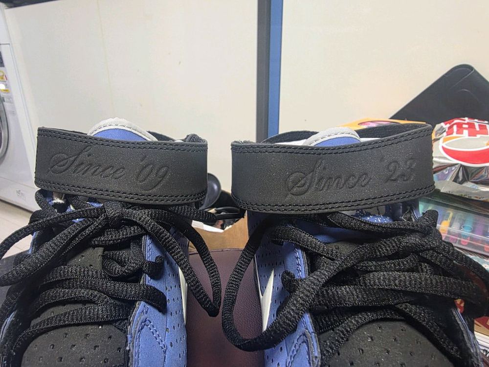 에어조던 alpha aj1 outdoor 270mm--3