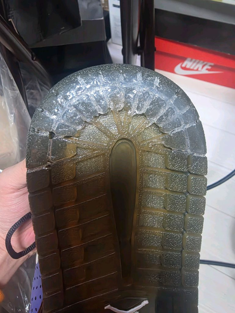 에어조던 alpha aj1 outdoor 270mm--4