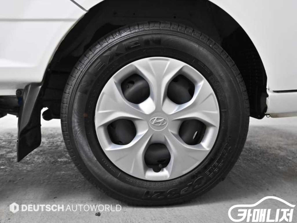 [소형화물][카고]포터2 1.0톤/더블캡/초장축/(CRDi) 스타일 (6인승 /1톤) #2026년특가--4