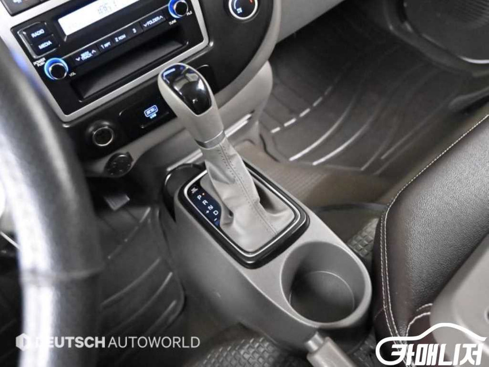 [소형화물][카고]포터2 1.0톤/더블캡/초장축/(CRDi) 스타일 (6인승 /1톤) #2026년특가--8