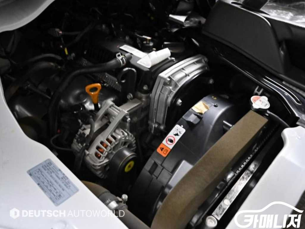 [소형화물][카고]포터2 1.0톤/더블캡/초장축/(CRDi) 스타일 (6인승 /1톤) #2026년특가--5