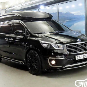 [기아]올 뉴 카니발 디젤 9인승 하이리무진(특장업체) (9인승) #2026년특가 이미지