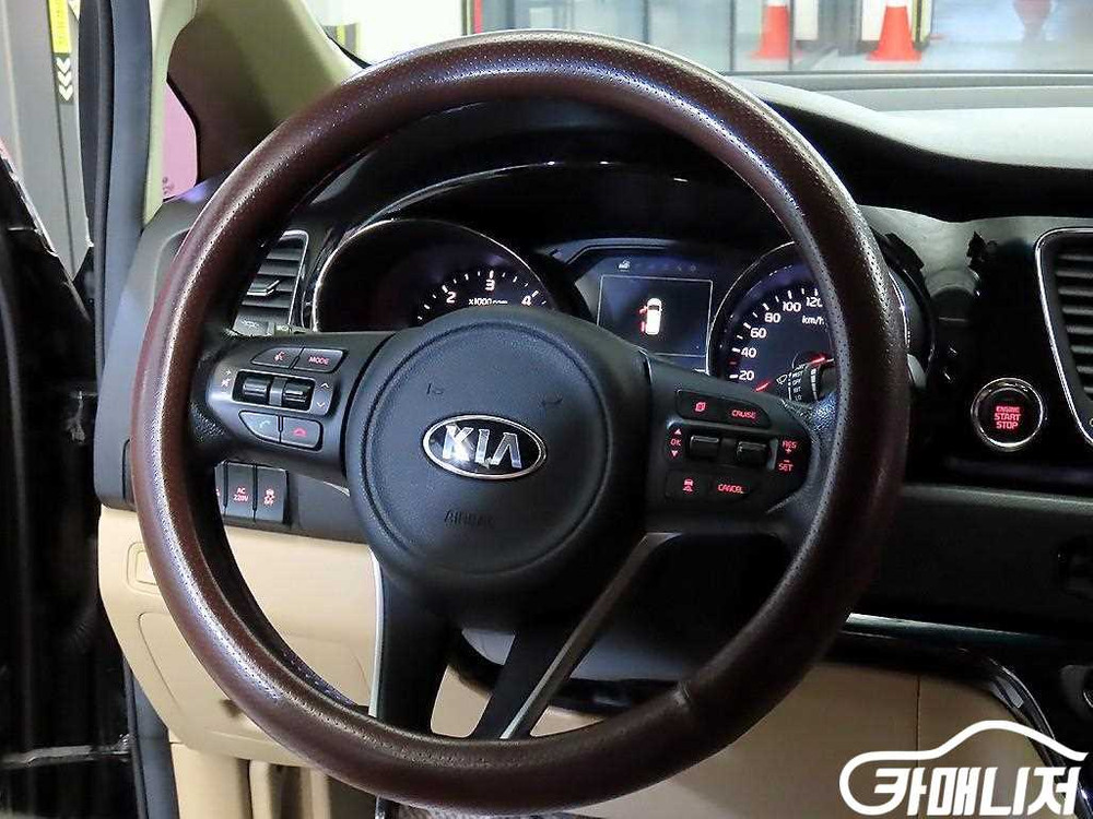 [기아]올 뉴 카니발 디젤 9인승 하이리무진(특장업체) (9인승) #2026년특가 이미지