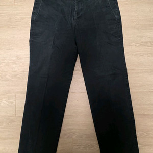 GAP 남성 바지 Navy 34x32