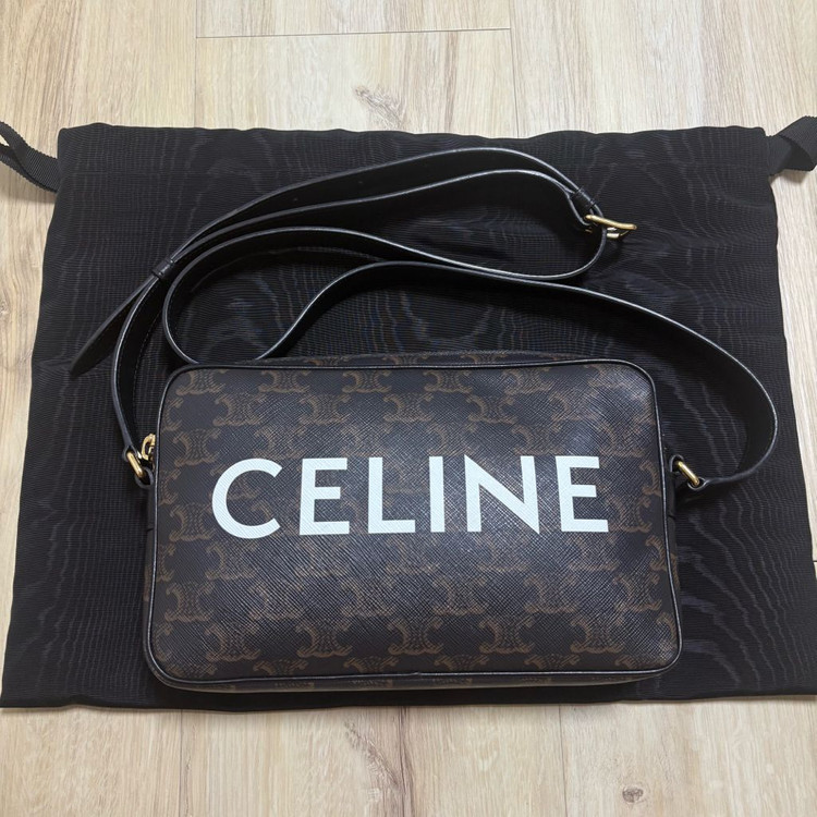 [새상품급] 셀린느 카메라백 이미지