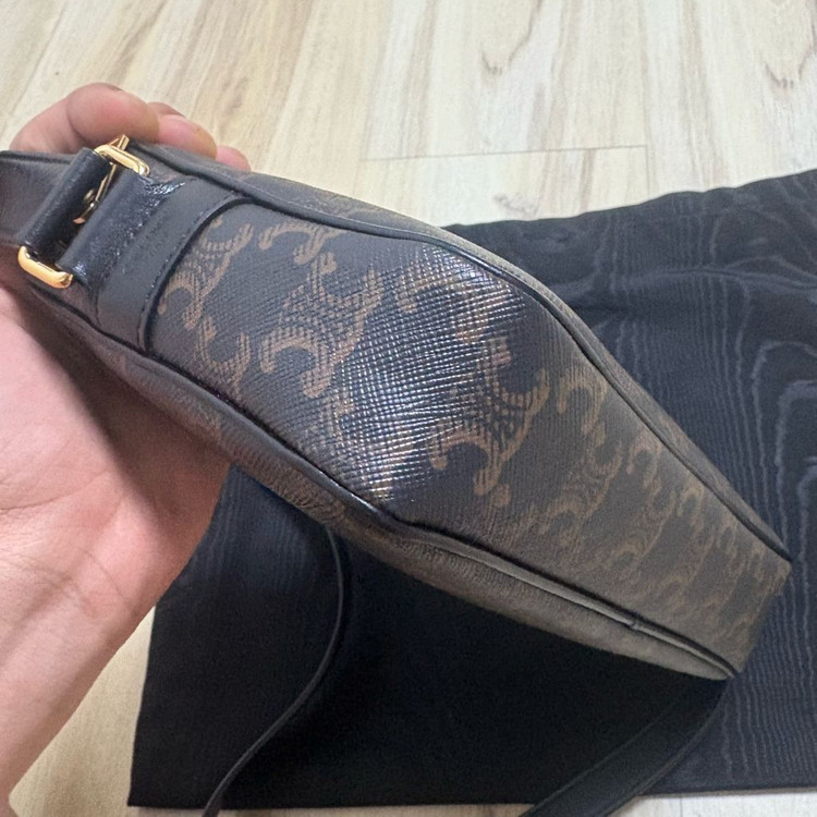 [새상품급] 셀린느 카메라백 이미지