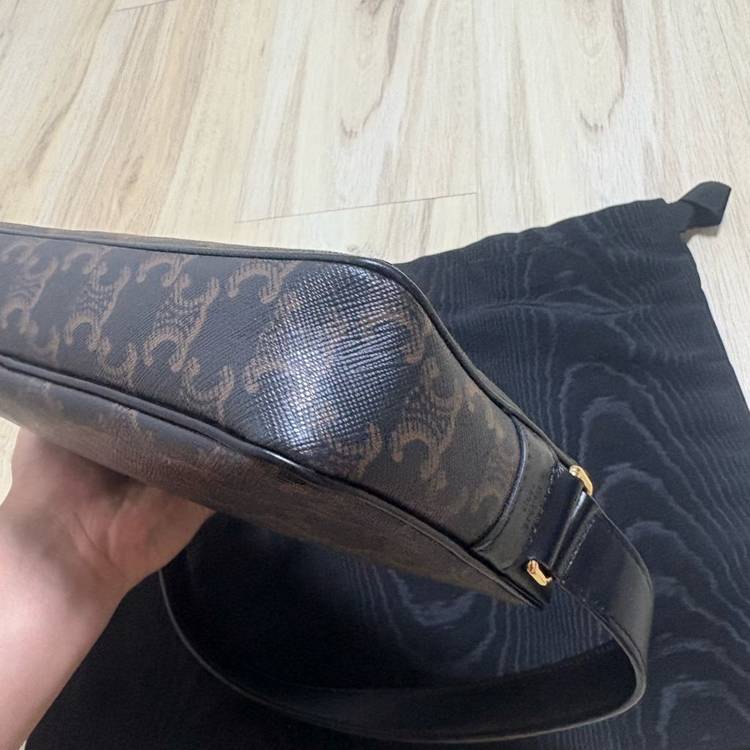 [새상품급] 셀린느 카메라백 이미지