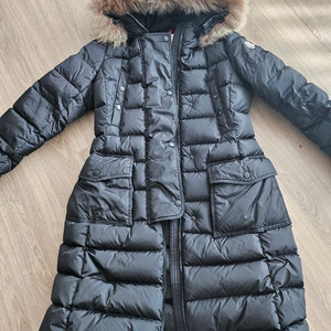 몽클레어 클로에 이미지