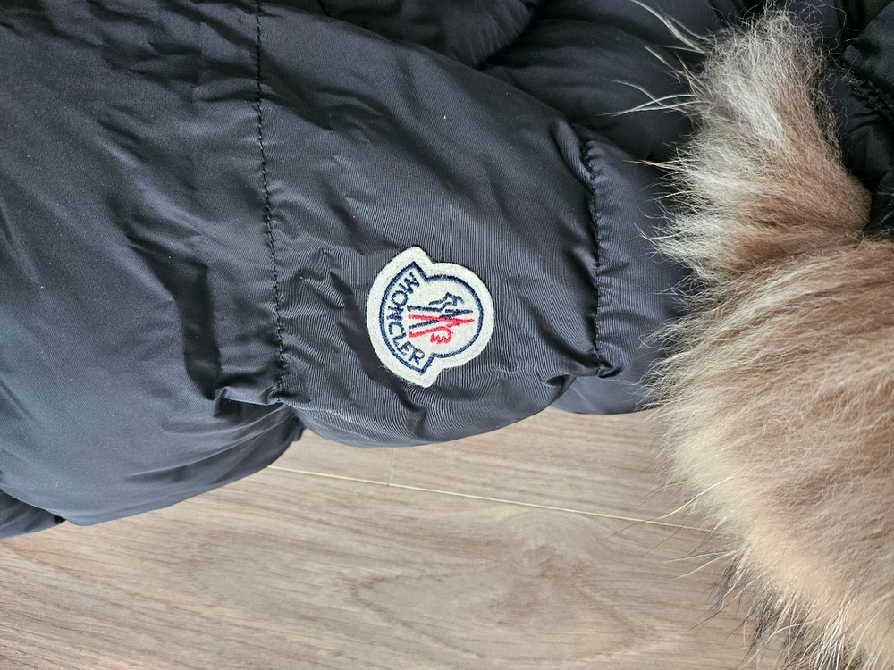 몽클레어 클로에 이미지