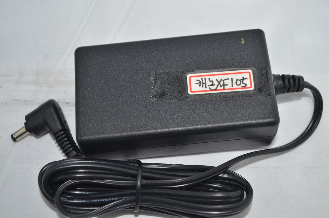 소니 파나소닉 JVC 삼성 캠코더 충전기 전원아답터VQ1050 .AC-L200 .L10 V20M AP-V13KR 이미지