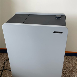 루프트럼 공기청정기 BC400 그레이(상태좋음)