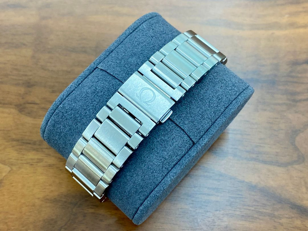 오메가 아쿠아테라 41 골프에디션 그린포인트 [중고명품 리셀온] 이미지