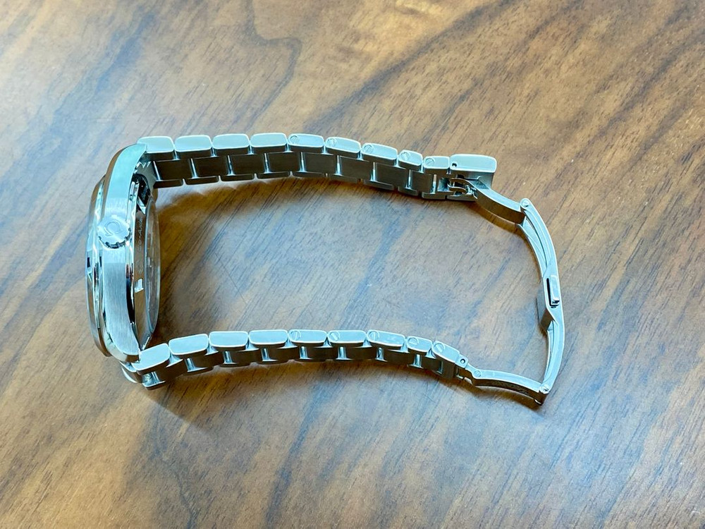 오메가 아쿠아테라 41 골프에디션 그린포인트 [중고명품 리셀온] 이미지