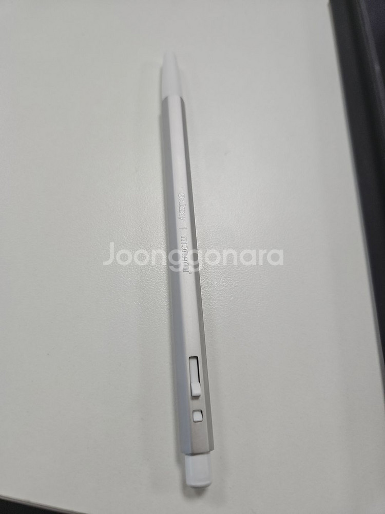 갤럭시 탭 s6 lite 64g + 모나미 펜슬 (교육용 태블릿)--2