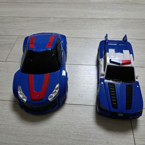 터닝메카드hg 에반. 카봇 루크x 일괄