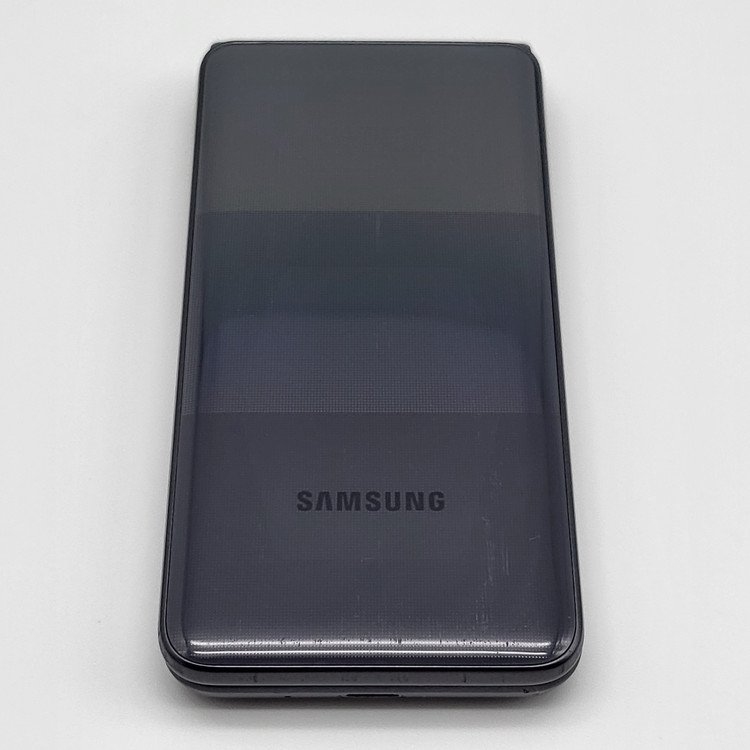 [한소희폰]갤럭시폴더2 팝니다(57459) 이미지