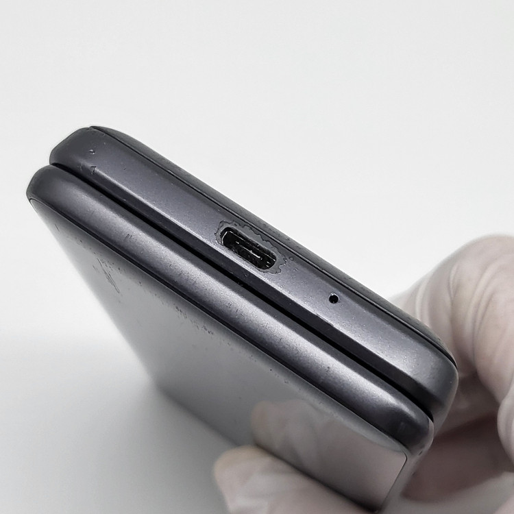 [한소희폰]갤럭시폴더2 팝니다(57459) 이미지