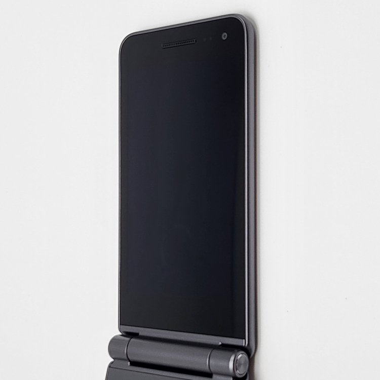 [한소희폰]갤럭시폴더2 팝니다(57459) 이미지