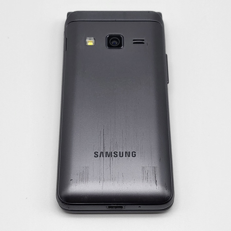 [한소희폰]갤럭시폴더2 팝니다(57459) 이미지