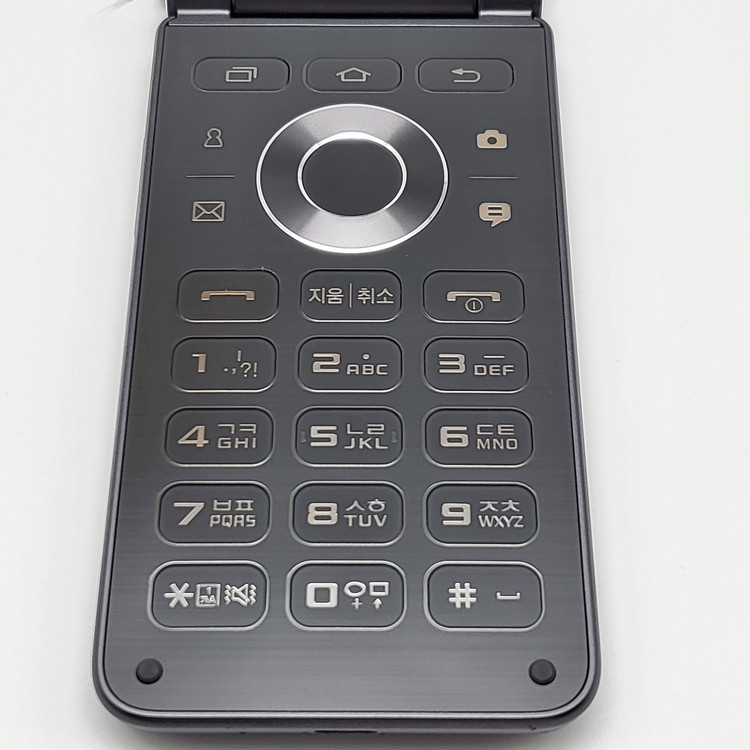 [한소희폰]갤럭시폴더2 팝니다(57459) 이미지