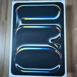 아이패드 프로 m5 11인치 256gb wifi 미개봉