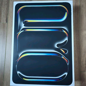 아이패드 프로 m5 11인치 256gb wifi 미개봉