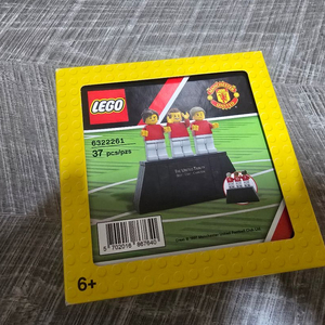 미개봉)레고6322261 유나이티드 트리니티 기념상