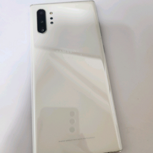 갤럭시노트10플러스 아주깨끗 256기가 자급제