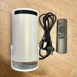 hy300 미니 빔프로젝터