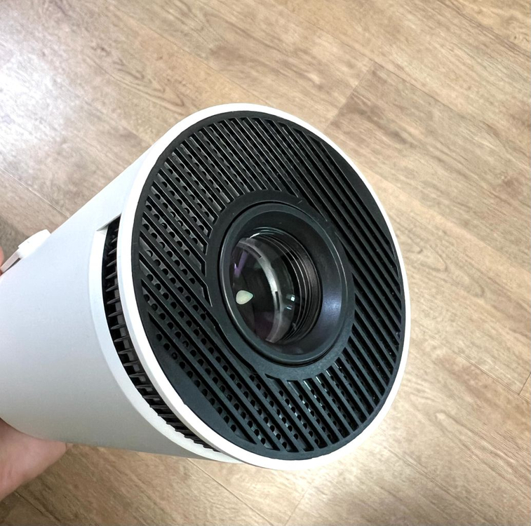 hy300 미니 빔프로젝터--1