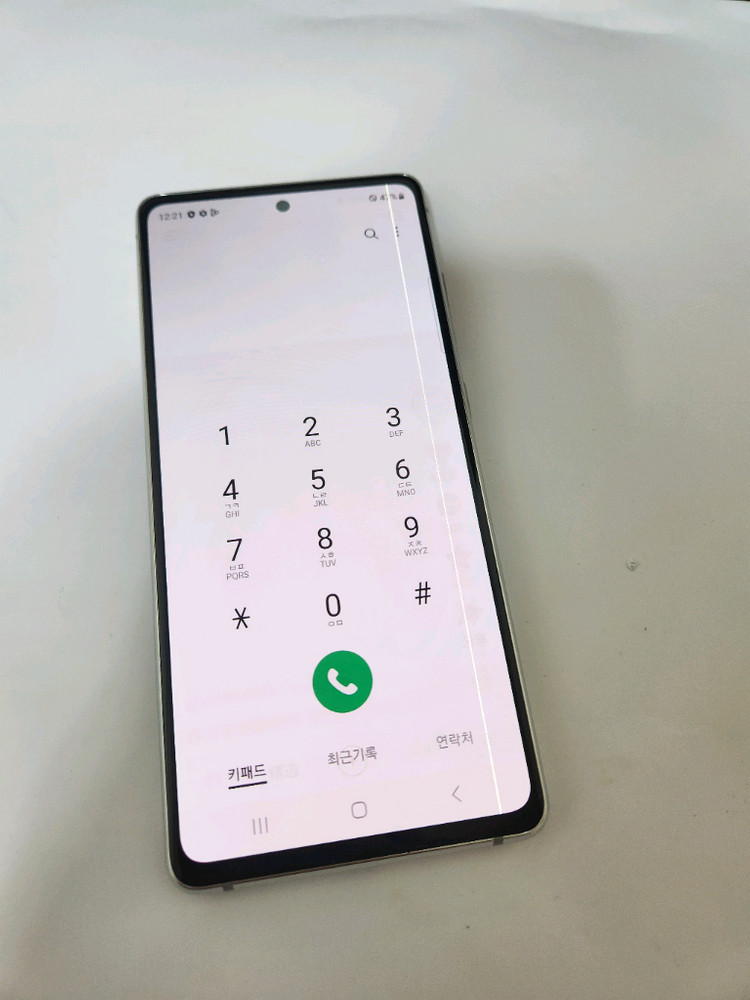 갤럭시s20fe 상태아주깨끗 128기가--1